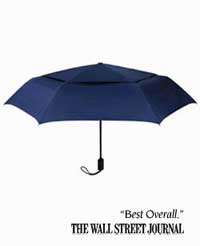 Windpro rain umbrella