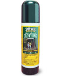 Permethrin Sun Protection Product