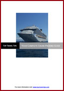 Complete Cruise Packing Guide