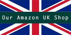 Top Travel Tips UK Amazon shop
