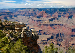 Grand Canyon USA